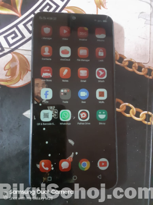 Vivo Y91c